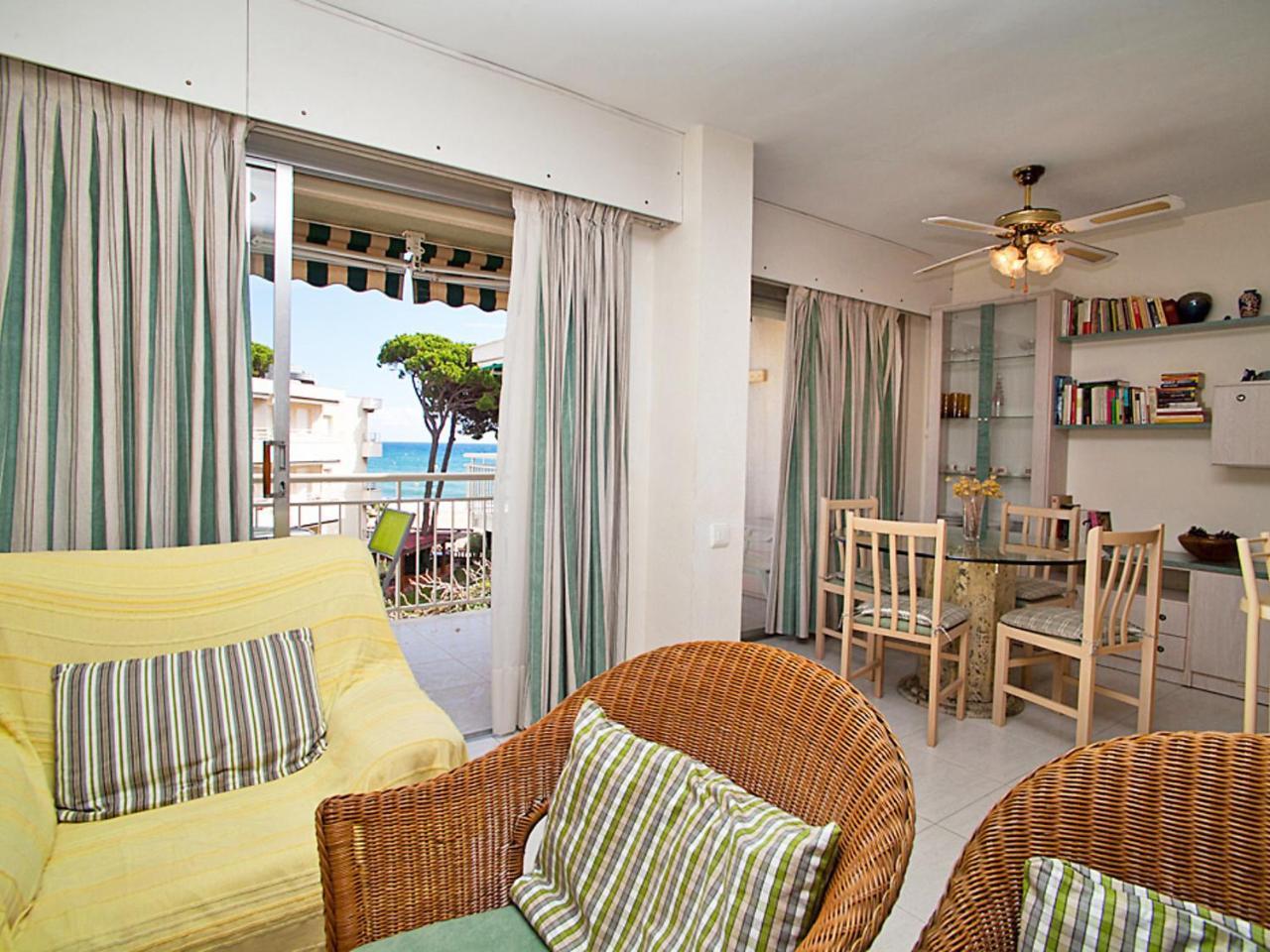 Apartment Dms Iv-1 By Interhome Villafortuny Exterior photo
